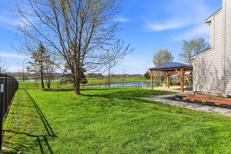 341 Orland Overlook Westfield IN 46074