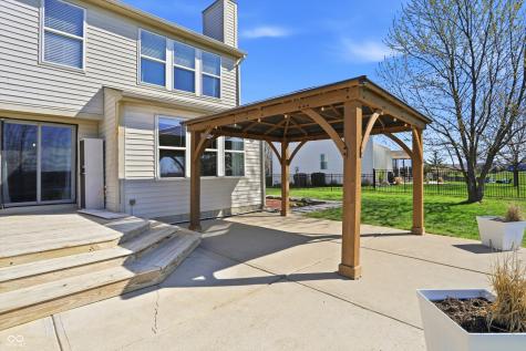 341 Orland Overlook Westfield IN 46074