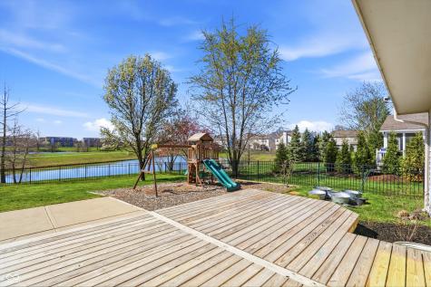341 Orland Overlook Westfield IN 46074