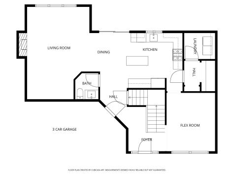 341 Orland Overlook Westfield IN 46074