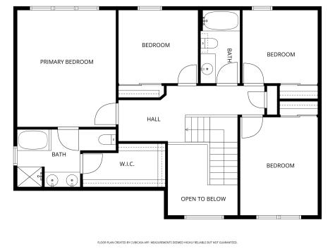341 Orland Overlook Westfield IN 46074