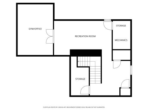 341 Orland Overlook Westfield IN 46074