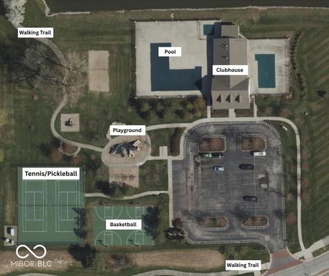 341 Orland Overlook Westfield IN 46074