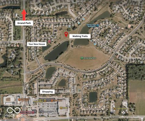 341 Orland Overlook Westfield IN 46074