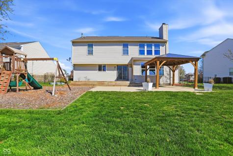 341 Orland Overlook Westfield IN 46074