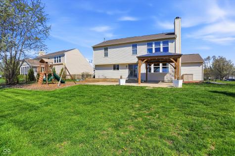 341 Orland Overlook Westfield IN 46074