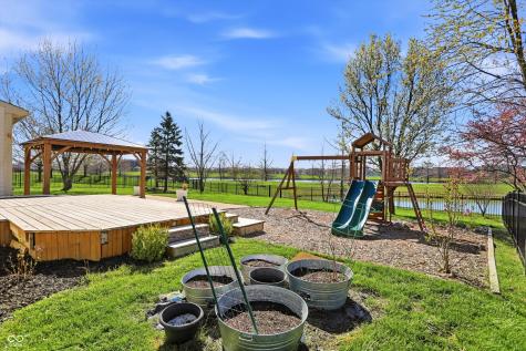 341 Orland Overlook Westfield IN 46074