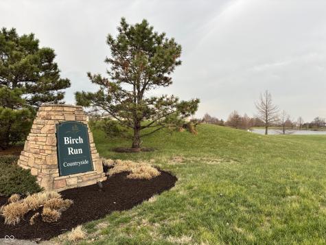 341 Orland Overlook Westfield IN 46074