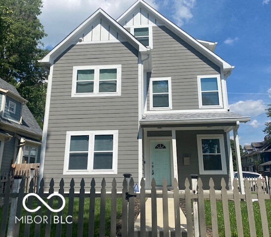 3101 Broadway Street Indianapolis IN 46205
