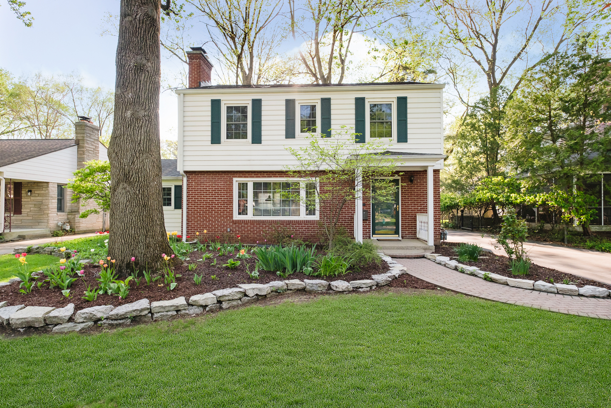 5732 Carvel Avenue Indianapolis IN 46220