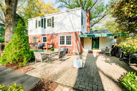 5732 Carvel Avenue Indianapolis IN 46220