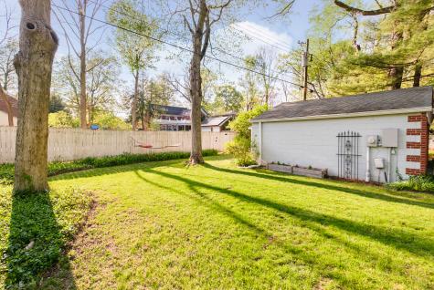 5732 Carvel Avenue Indianapolis IN 46220