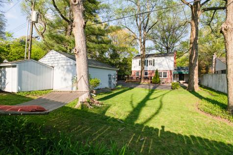 5732 Carvel Avenue Indianapolis IN 46220