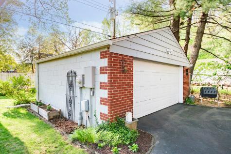 5732 Carvel Avenue Indianapolis IN 46220