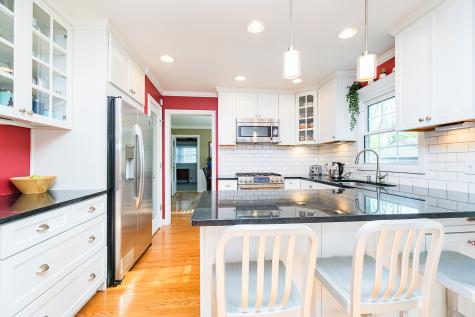 5732 Carvel Avenue Indianapolis IN 46220