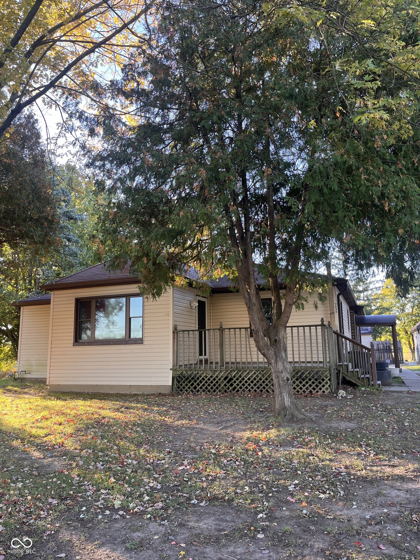7535 E Troy Avenue Indianapolis IN 46239