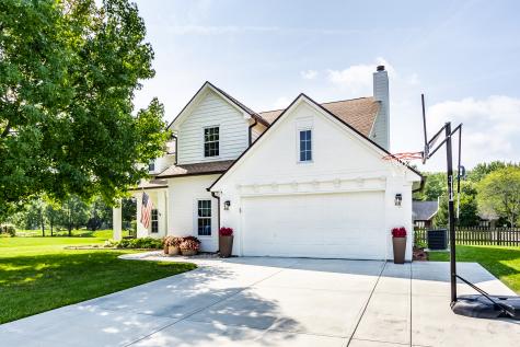 10421 Tarpon Drive Indianapolis IN 46256