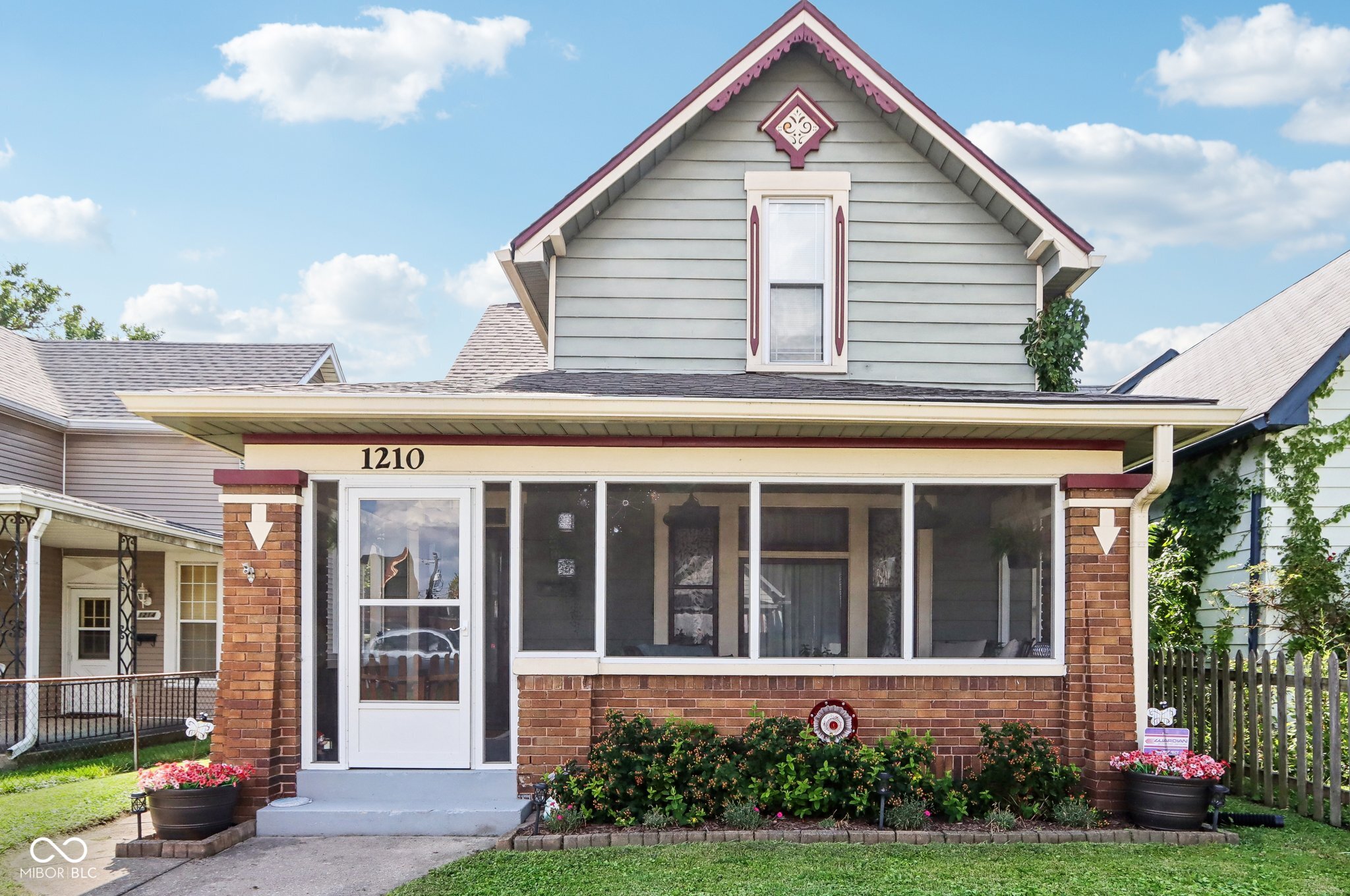 1210 Linden Street Indianapolis IN 46203