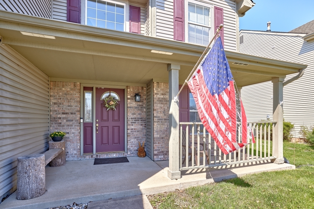 5310 Waterton Lakes Drive Indianapolis IN 46237