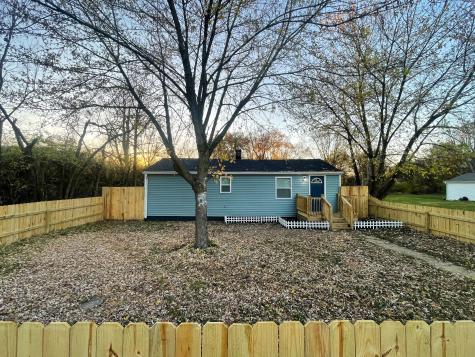 1938 S Grant Avenue Indianapolis IN 46203