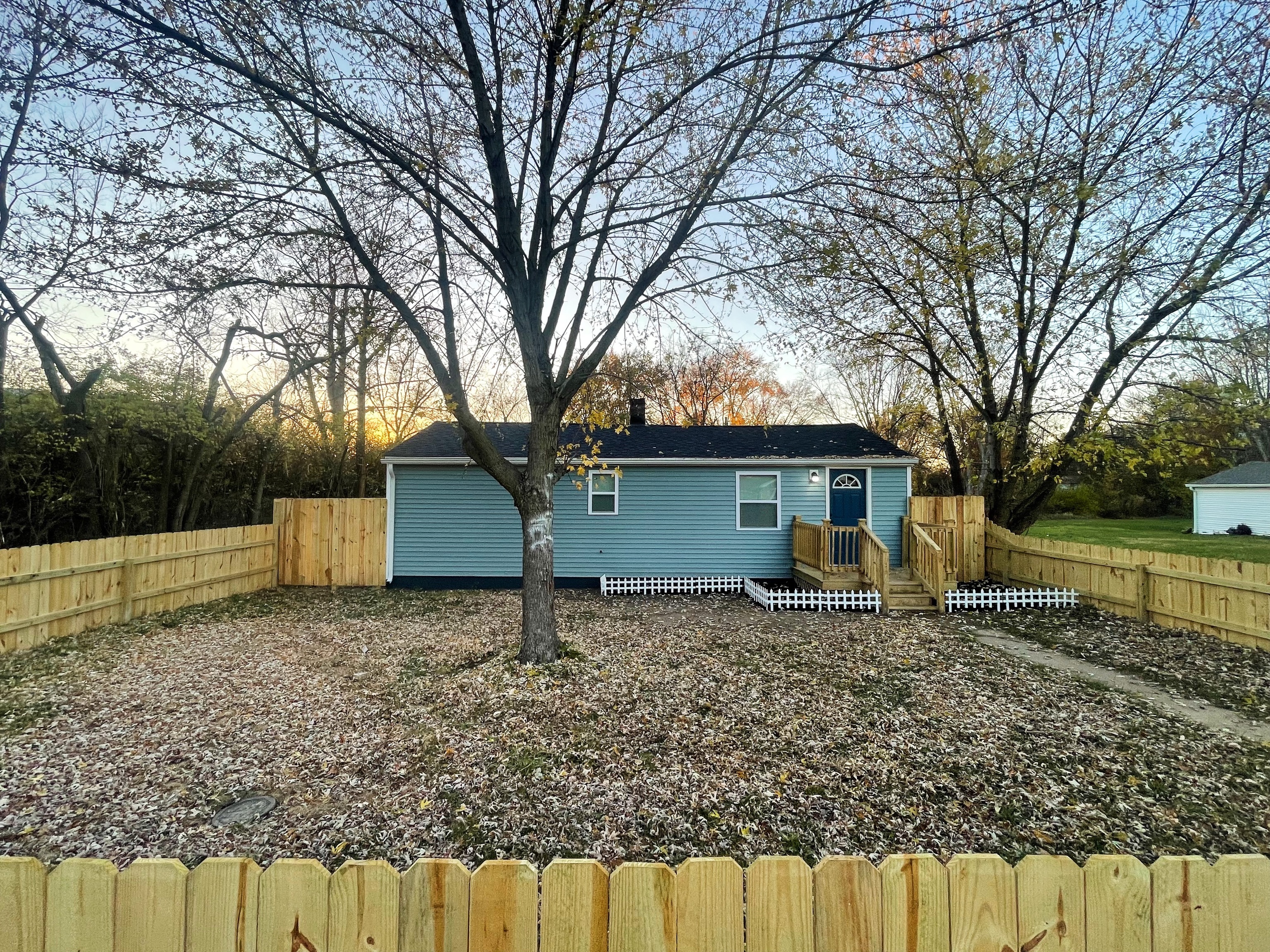 1938 S Grant Avenue Indianapolis IN 46203