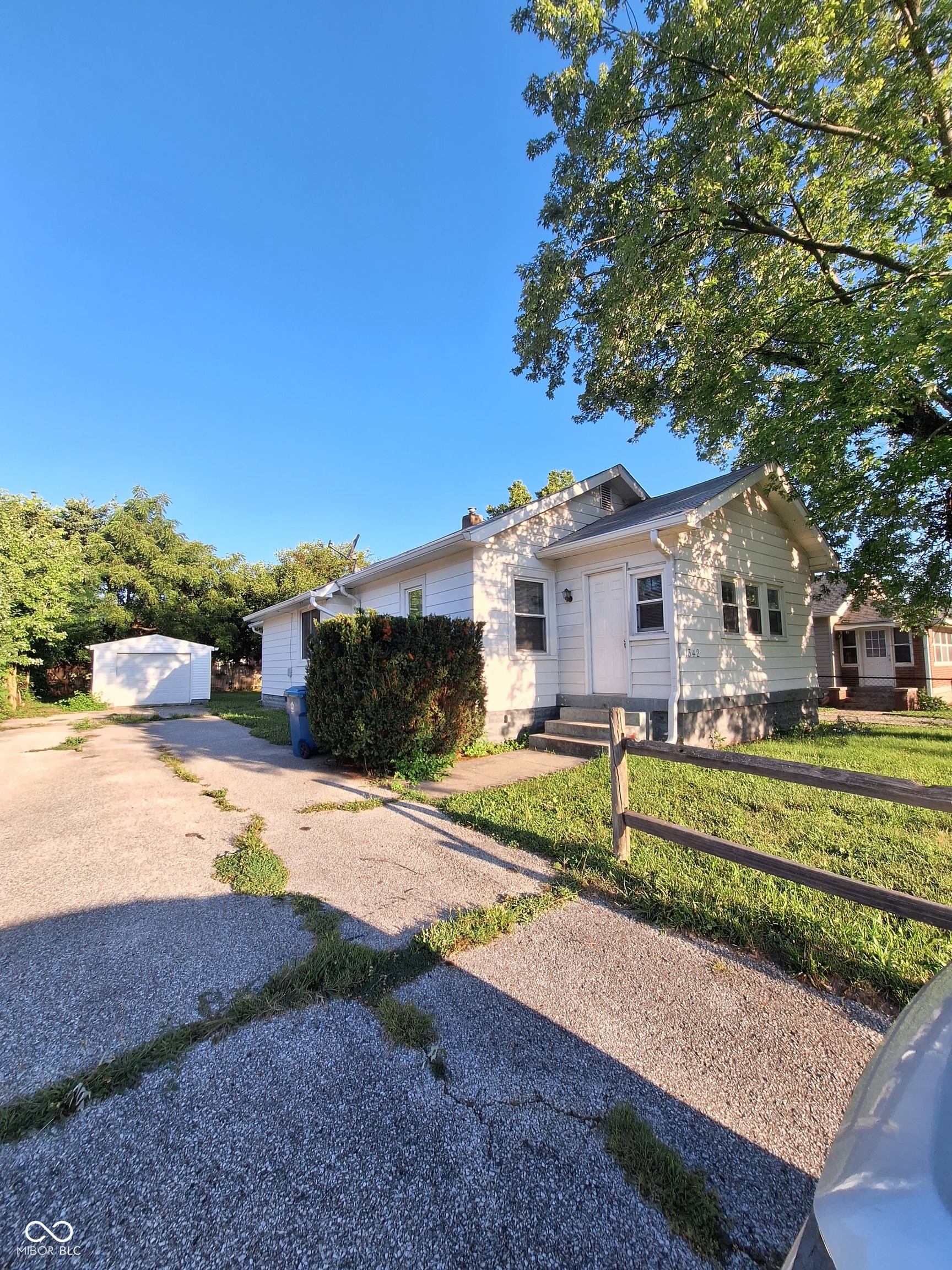1342 Waldemere Avenue Indianapolis IN 46241