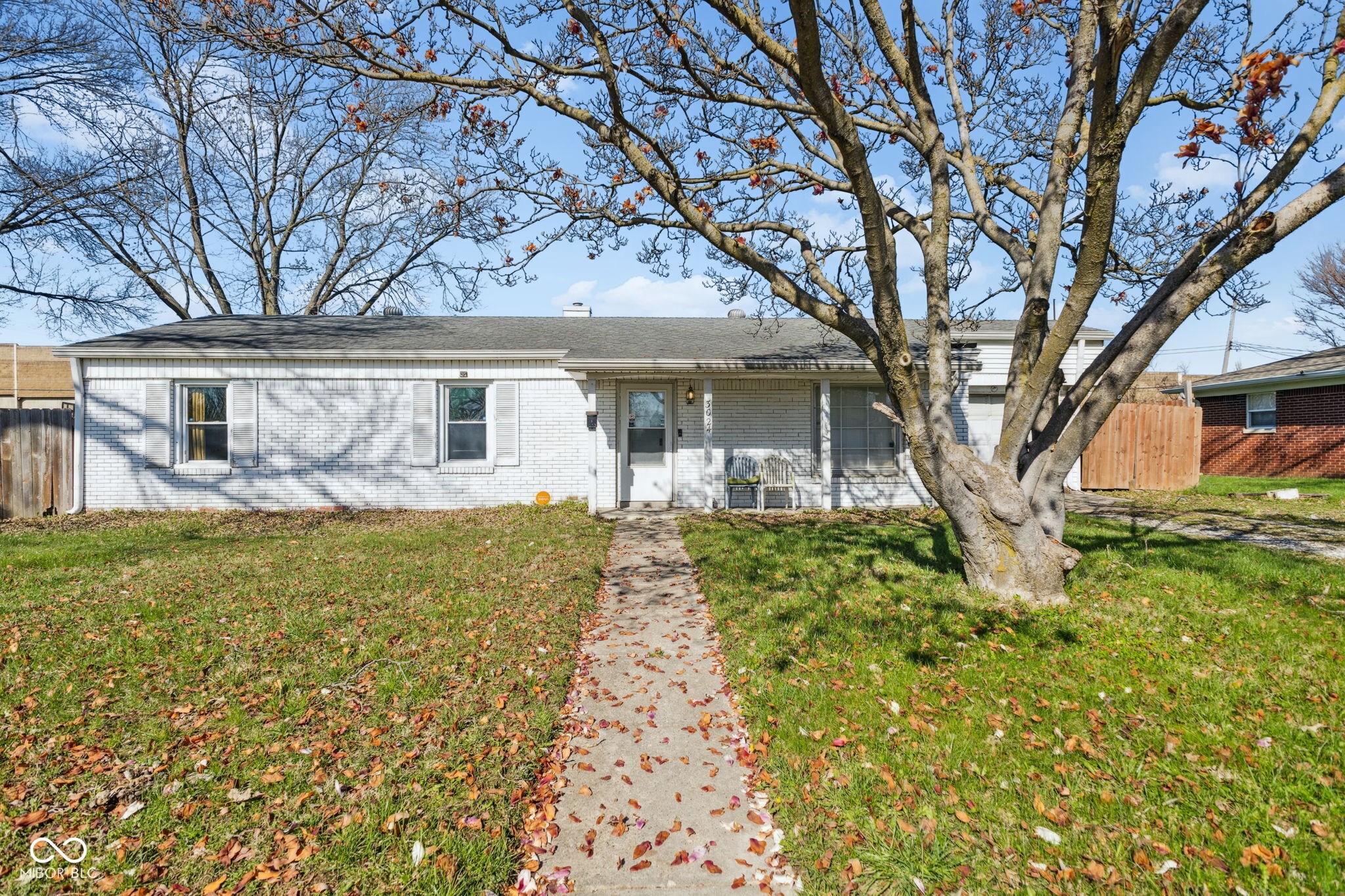 3024 N Huber Street Indianapolis IN 46226
