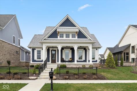 14980 Oak Hollow Lane E Carmel IN 46033