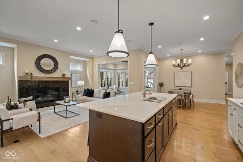 14980 Oak Hollow Lane E Carmel IN 46033