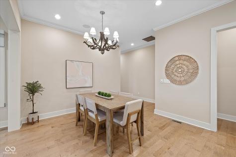 14980 Oak Hollow Lane E Carmel IN 46033