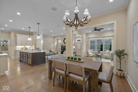 14980 Oak Hollow Lane E Carmel IN 46033