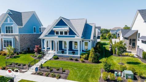 14980 Oak Hollow Lane E Carmel IN 46033