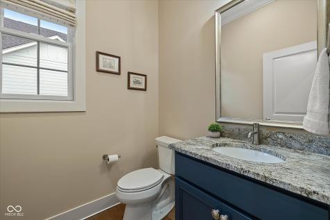 14980 Oak Hollow Lane E Carmel IN 46033