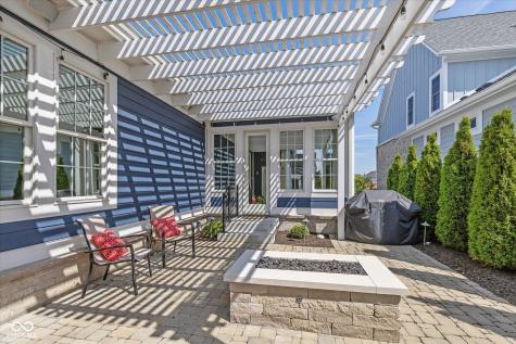 14980 Oak Hollow Lane E Carmel IN 46033
