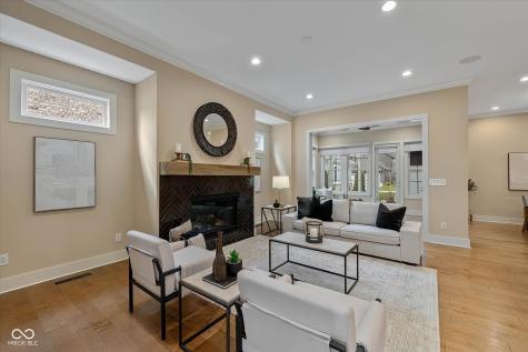 14980 Oak Hollow Lane E Carmel IN 46033