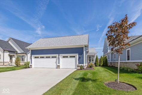 14980 Oak Hollow Lane E Carmel IN 46033