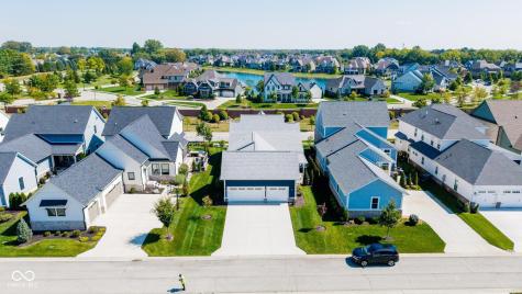 14980 Oak Hollow Lane E Carmel IN 46033