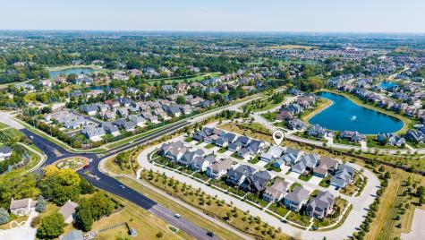 14980 Oak Hollow Lane E Carmel IN 46033