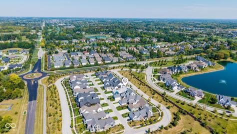 14980 Oak Hollow Lane E Carmel IN 46033