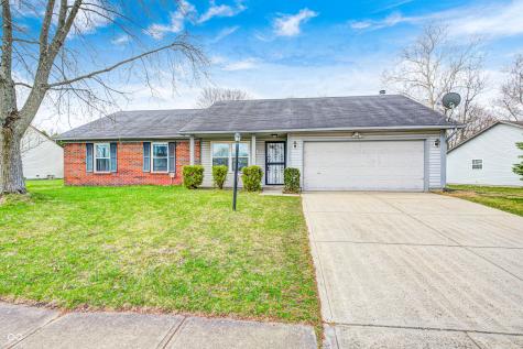 11363 Kristen Lane Indianapolis IN 46235