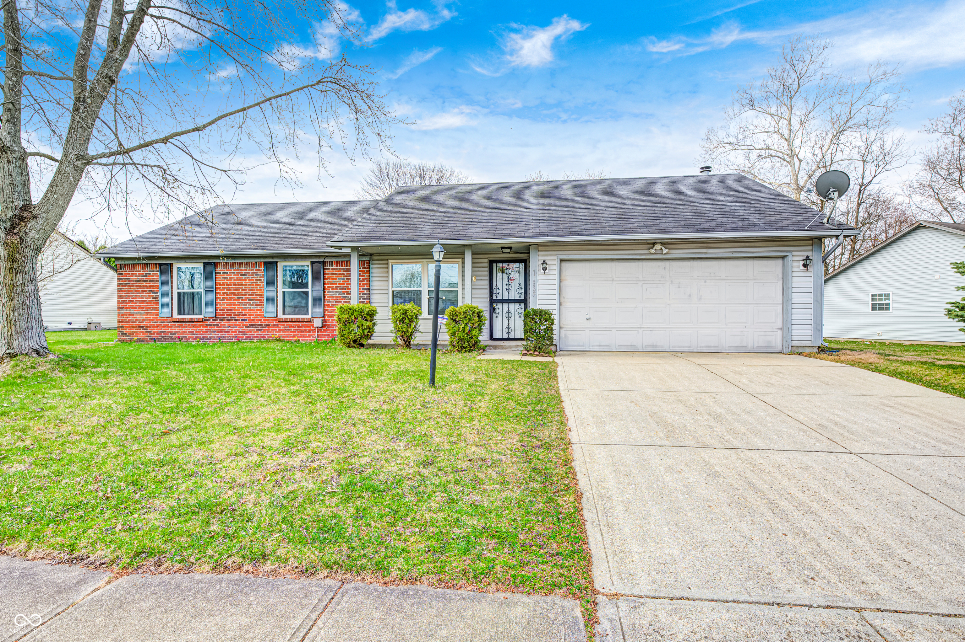 11363 Kristen Lane Indianapolis IN 46235