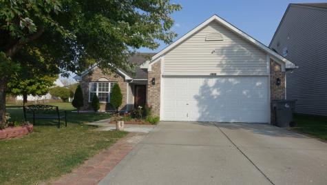 8103 Whitaker Valley Boulevard Indianapolis IN 46237