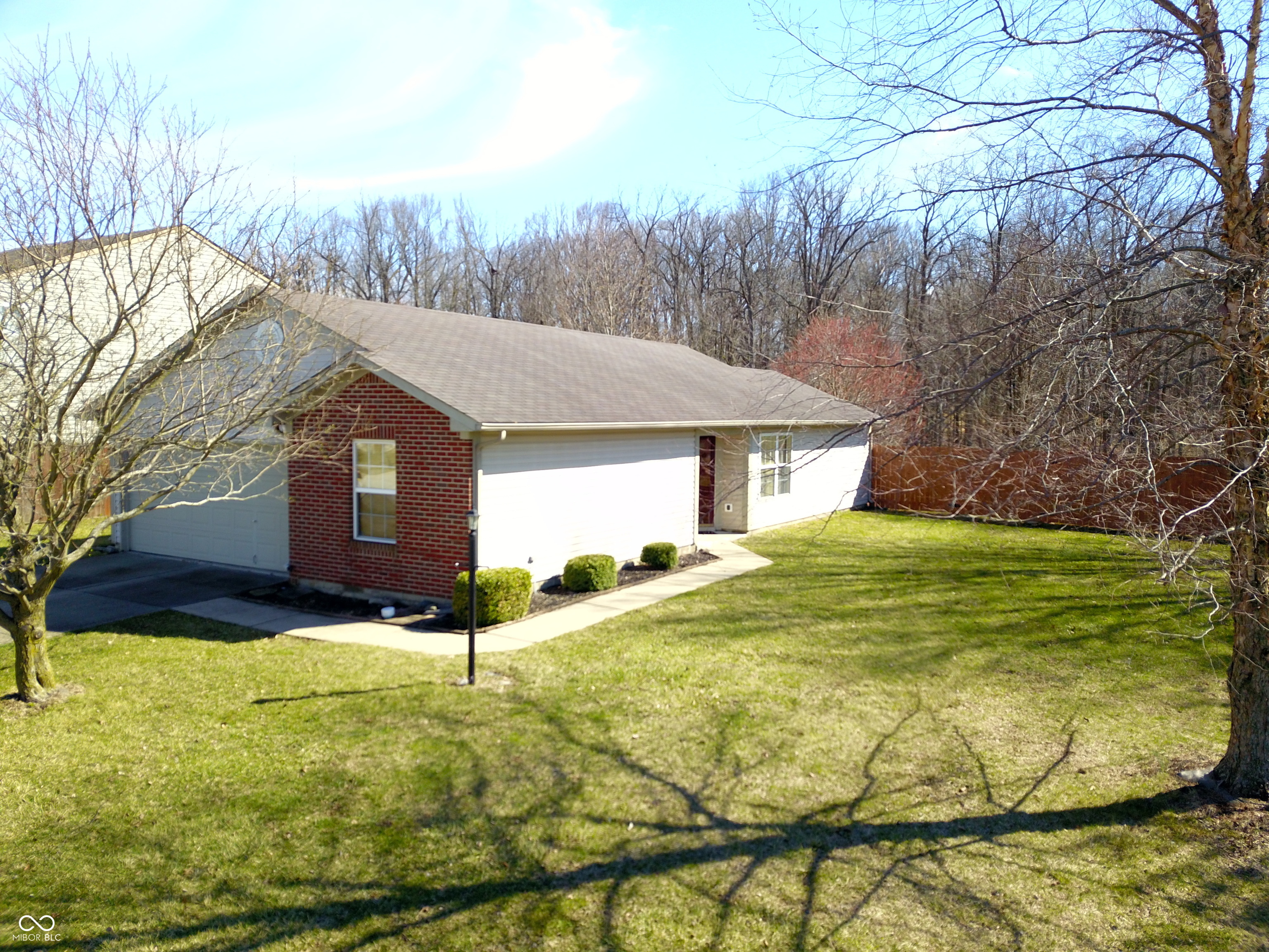 1405 Creekside Drive Brownsburg IN 46112