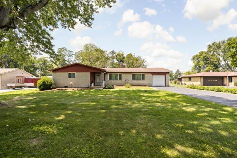 1274 Price Road Avon IN 46123