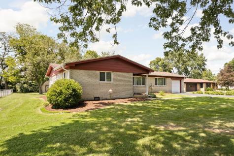 1274 Price Road Avon IN 46123