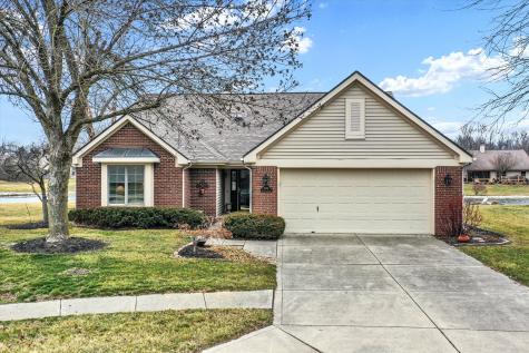 6376 Franklin Court Fishers IN 46038
