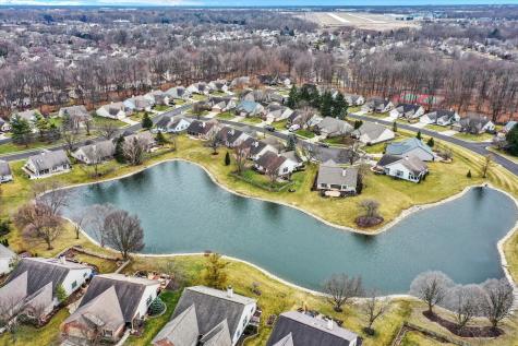 6376 Franklin Court Fishers IN 46038