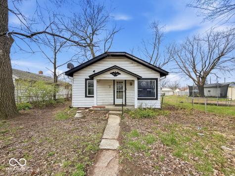 742 S Addison Street Indianapolis IN 46221