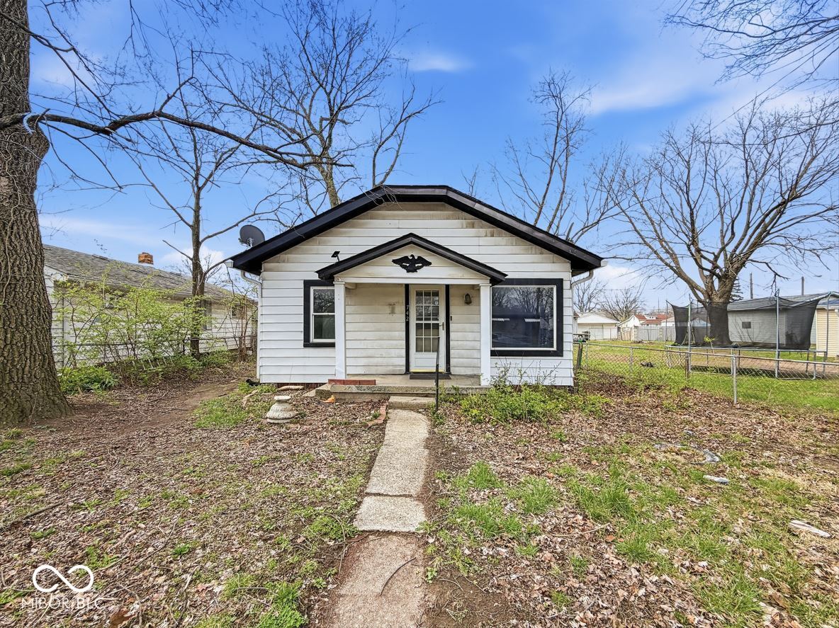 742 S Addison Street Indianapolis IN 46221