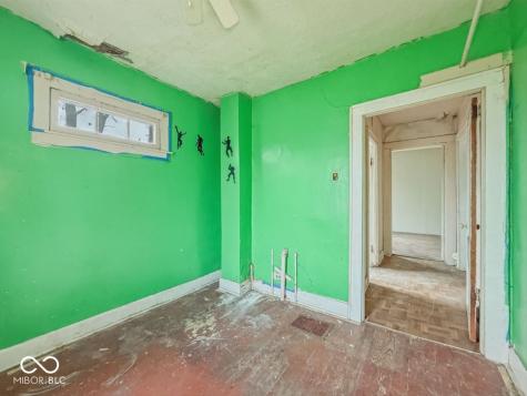 742 S Addison Street Indianapolis IN 46221